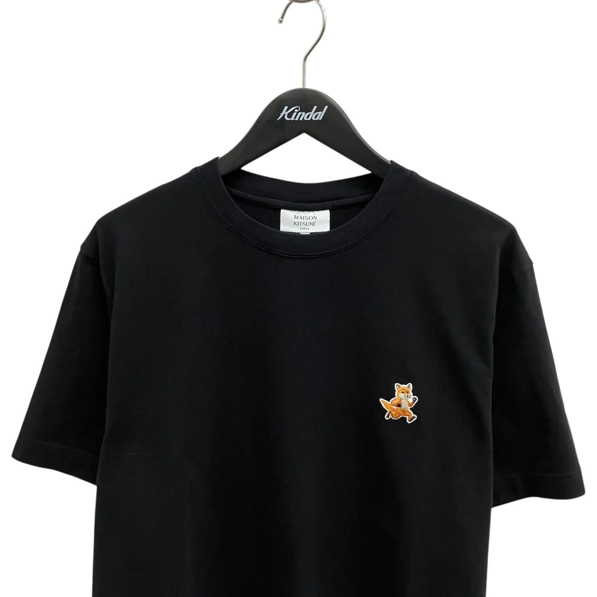 SPEEDY FOX PATCH COMFORT TEE半袖TシャツMM00125KJ0008 - Image 3