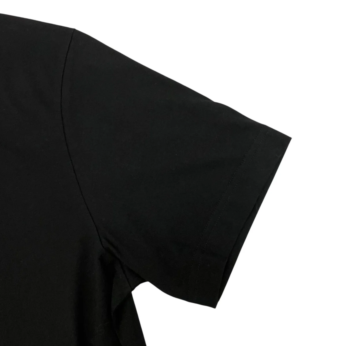 SPEEDY FOX PATCH COMFORT TEE半袖TシャツMM00125KJ0008 - Image 4