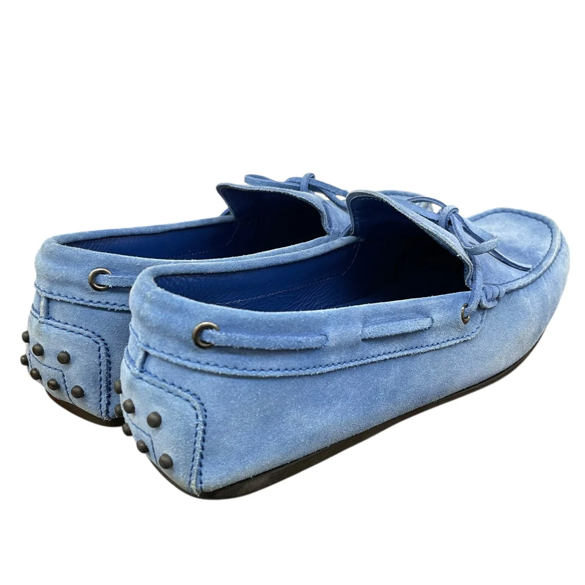 LACCETTO CITYドライビングシューズ - Image 2