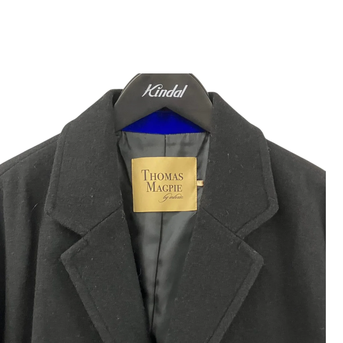 Flannel coatチェスターコート2244210 - Image 3