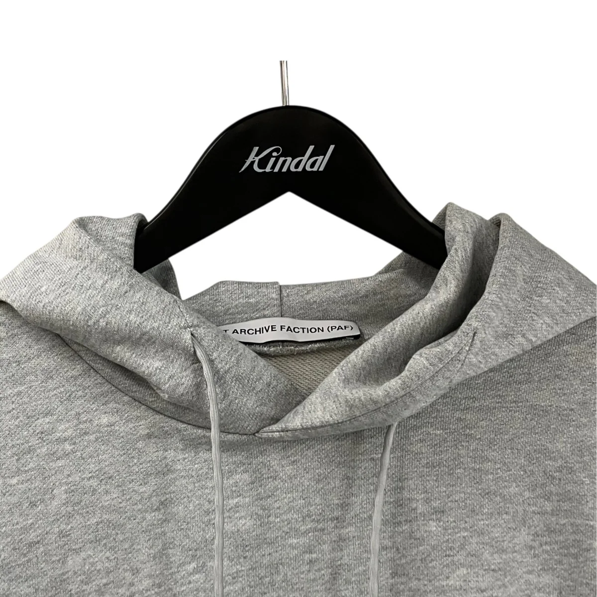 8．0 HOODIE RIGHTパーカー - Image 3