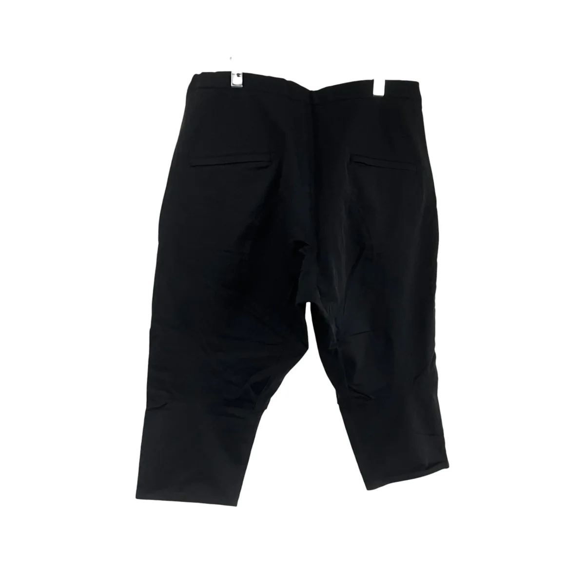 SCHOELLER DRYSKIN WEB BELT TROUSERアクロニウム、パンツp17-ds - Image 2