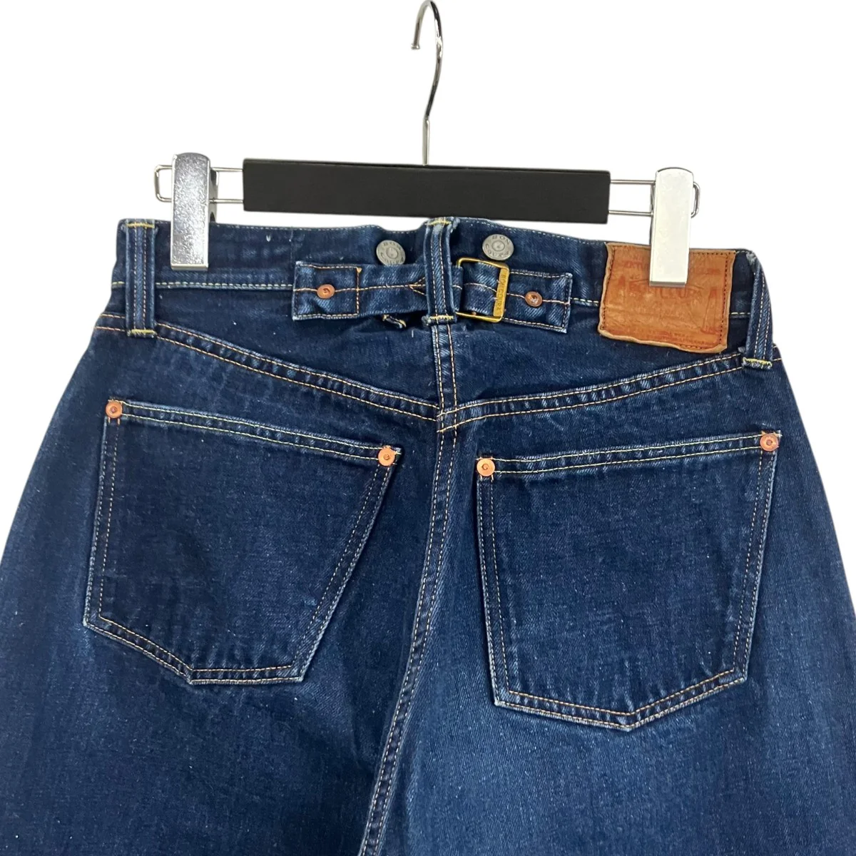 ARCH別注 NO．2 DENIMデニムパンツ - Image 6