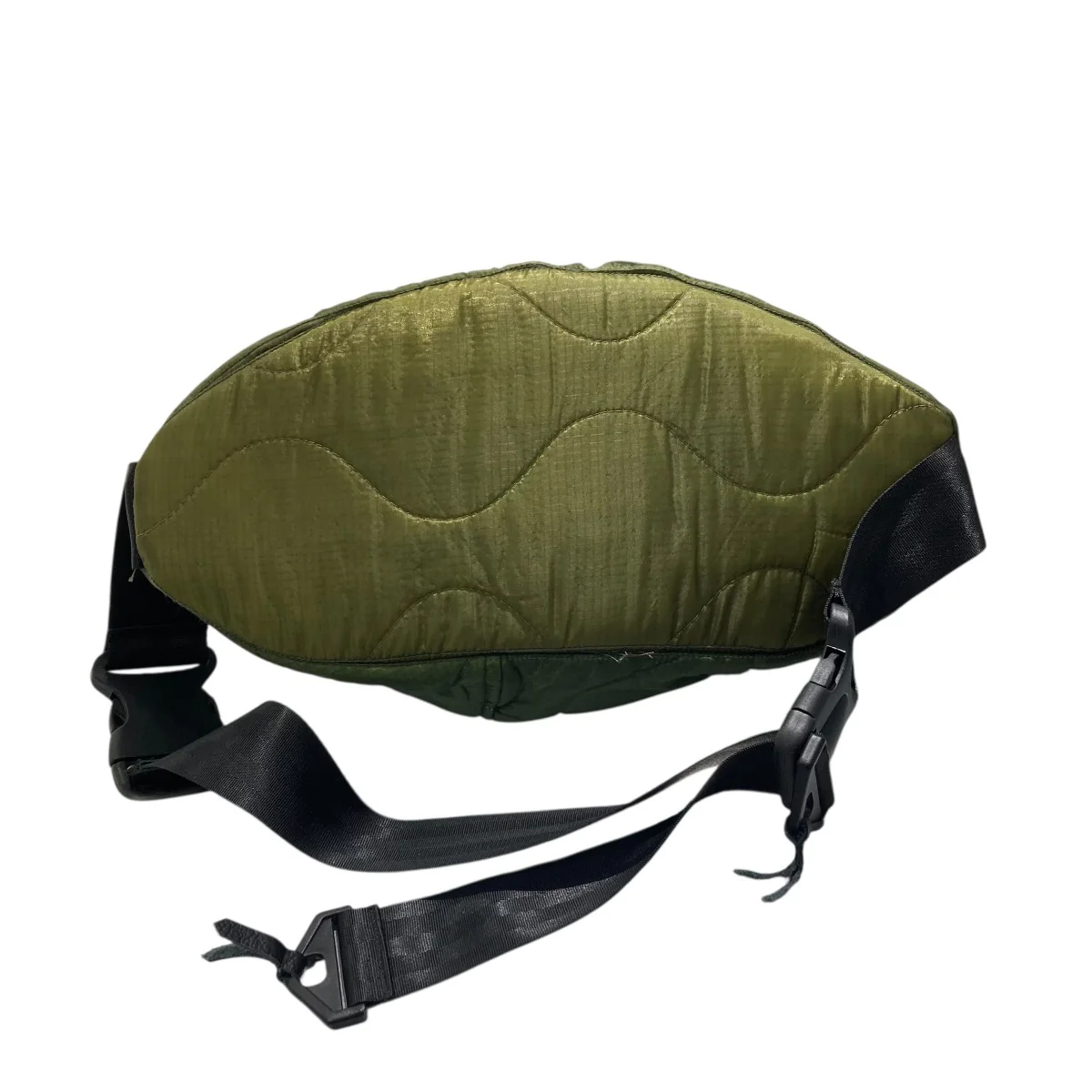 Us Customized US Military M65 Quilted Liner Body Bagボディーバッグ - Image 2
