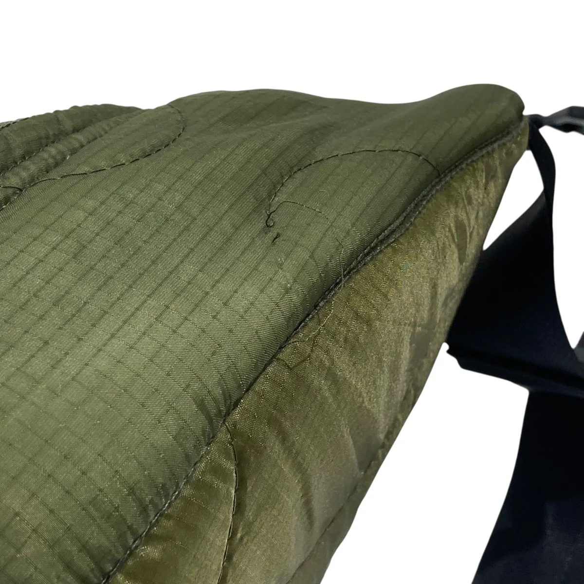 Us Customized US Military M65 Quilted Liner Body Bagボディーバッグ - Image 5
