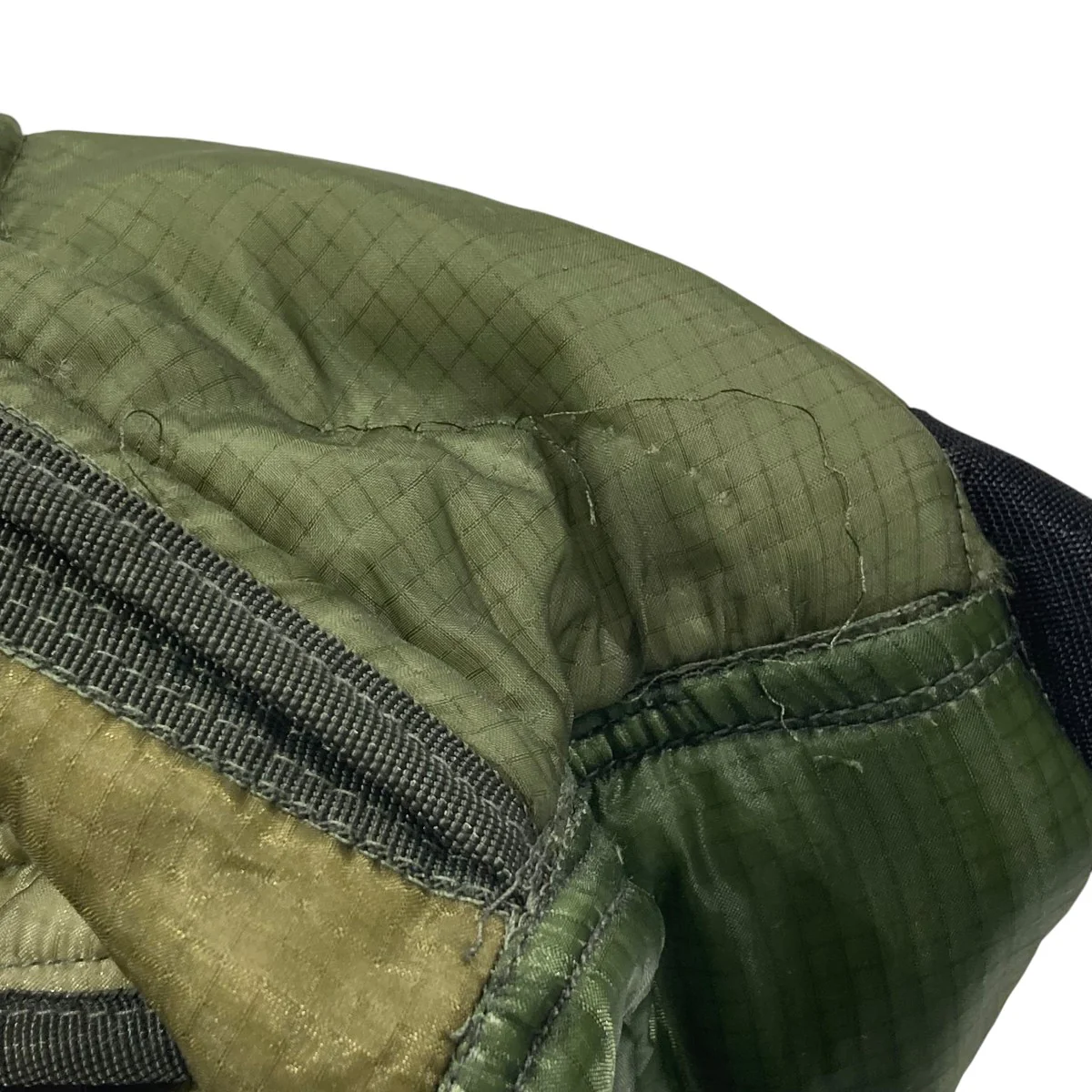 Us Customized US Military M65 Quilted Liner Body Bagボディーバッグ - Image 8