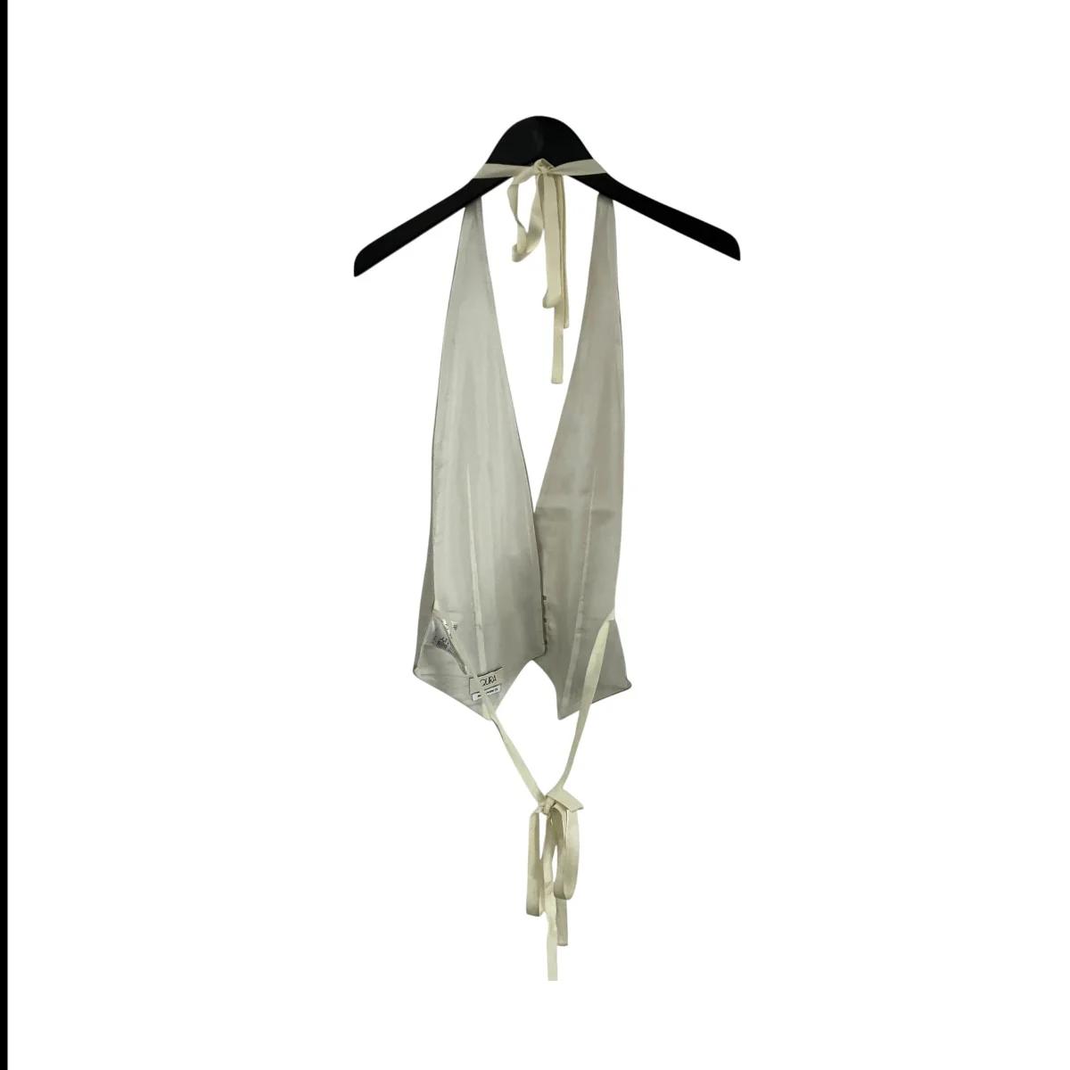 BACKLESS VESTベスト23010570002130 - Image 2