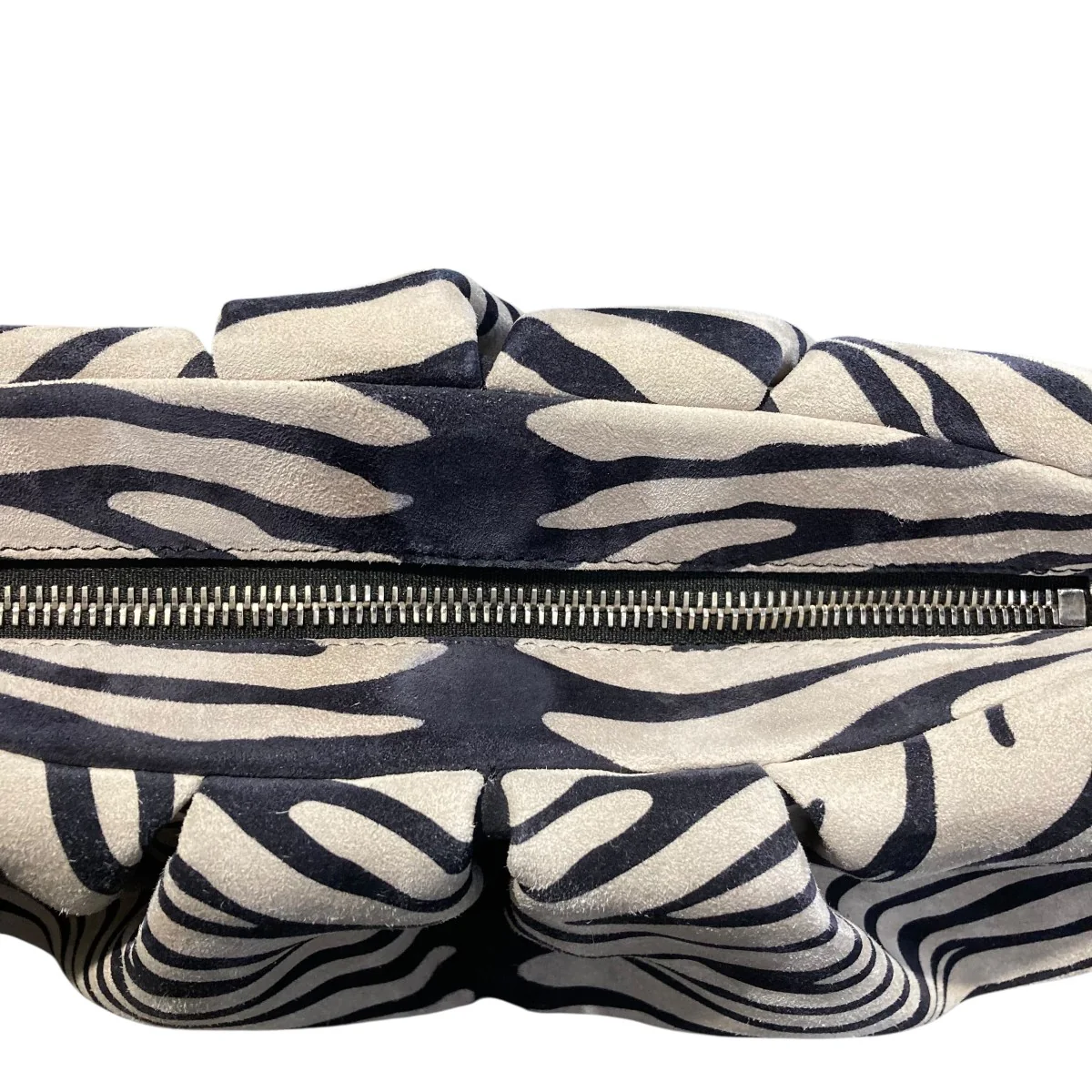 CLUCH BAG L’Appartement取扱クラッチバッグ - Image 6