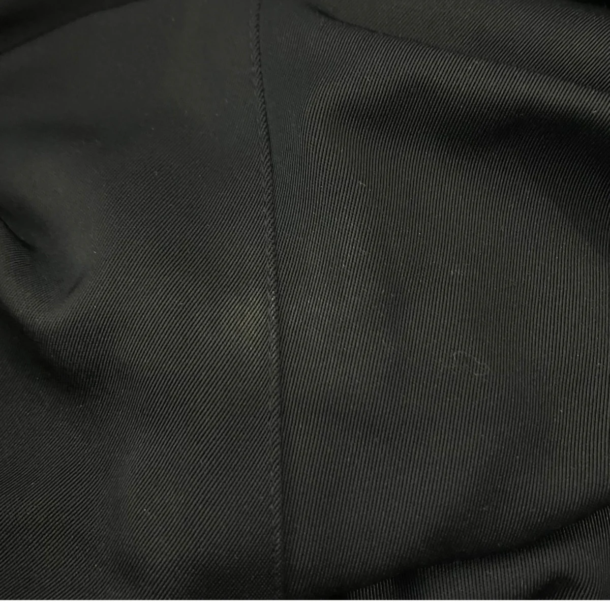 00s PRADA期 本人期 NYLON HOODED ANORAKブルゾン - Image 5