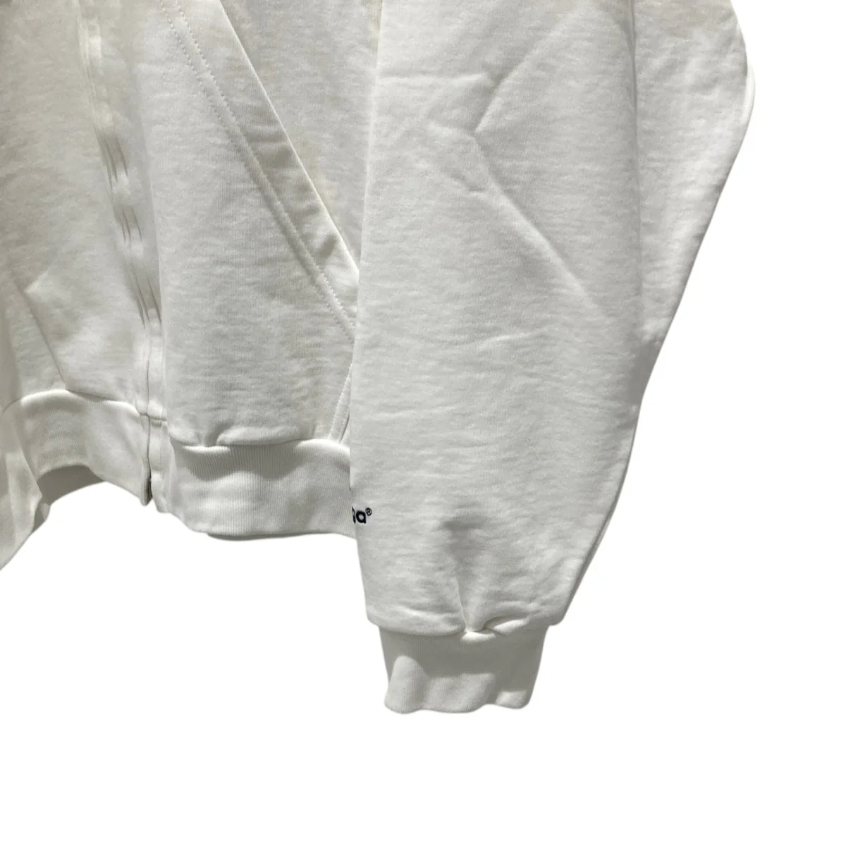 24SSSoccer Paris Zip-Hoodieフーディー744457 - Image 4