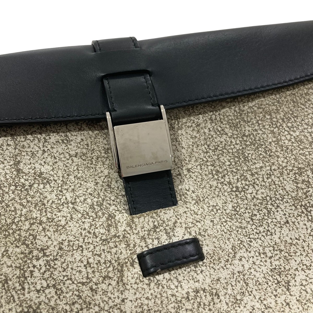 LEATHER CROSSBODY BAGショルダーバッグ - Image 8