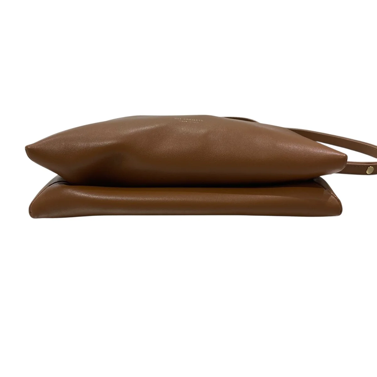MINI SINGLE HANDLE BAG AP STUDIO取扱2WAYバッグ - Image 4