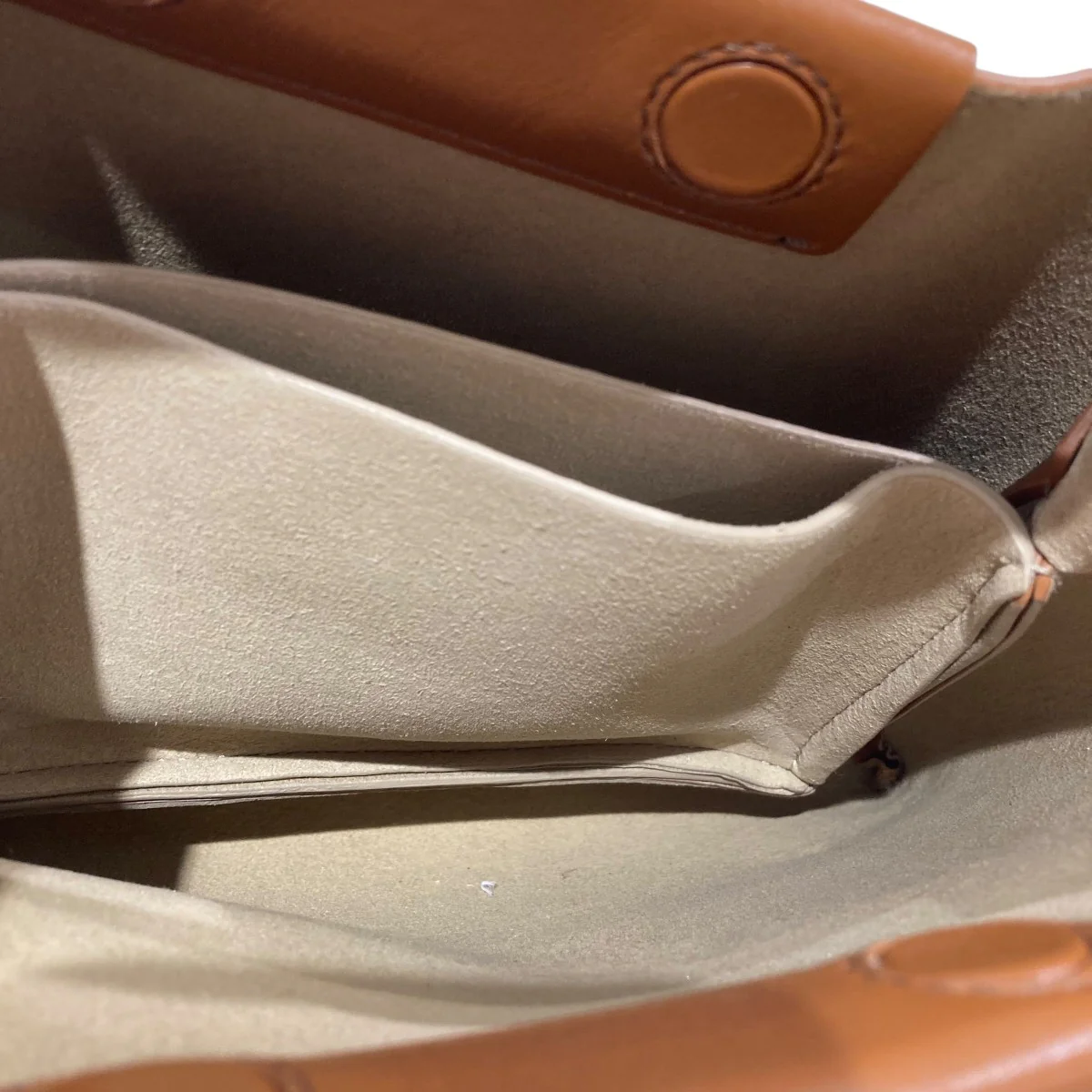 MINI SINGLE HANDLE BAG AP STUDIO取扱2WAYバッグ - Image 5