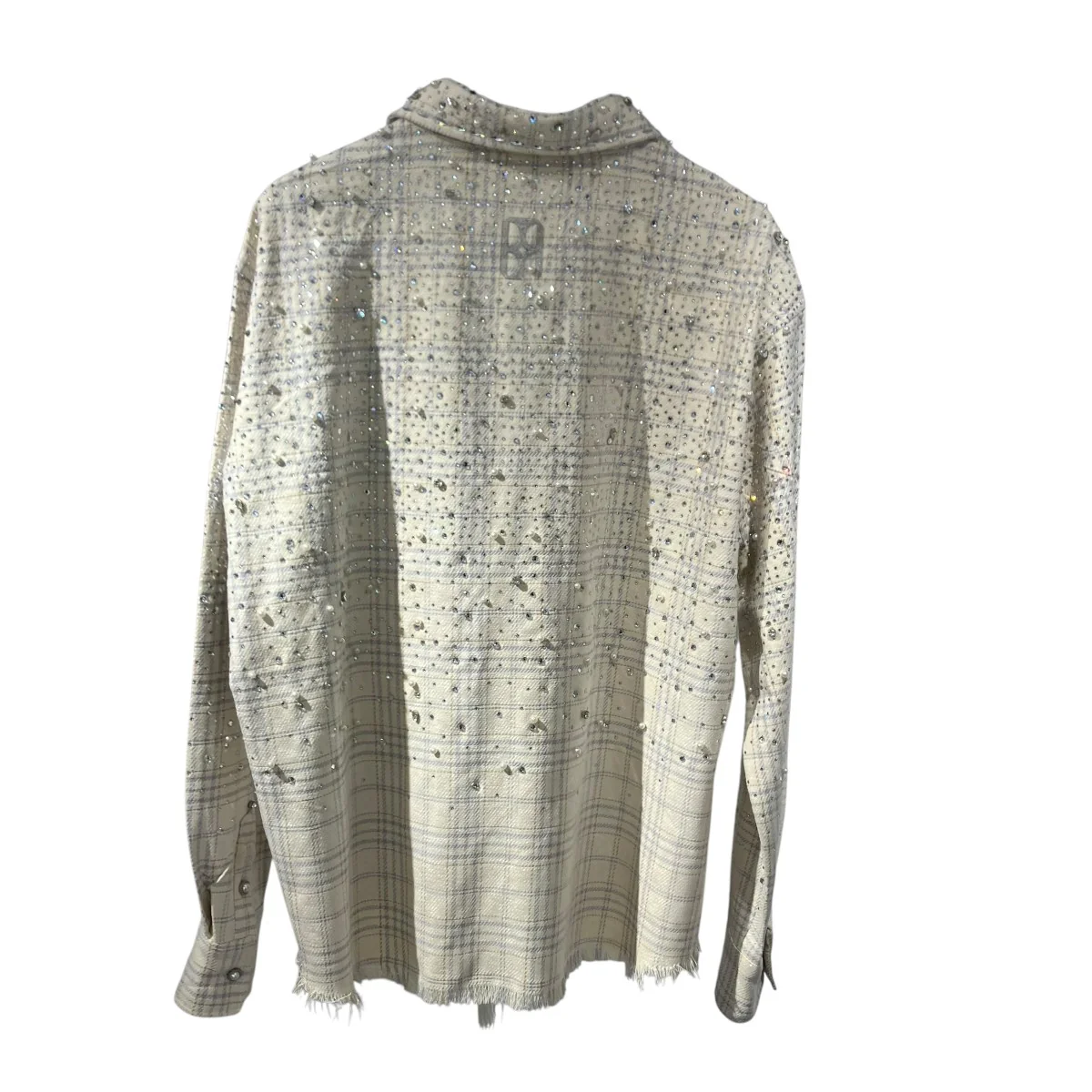 PEARL AND DIAMOND SHIRTシャツ - Image 2