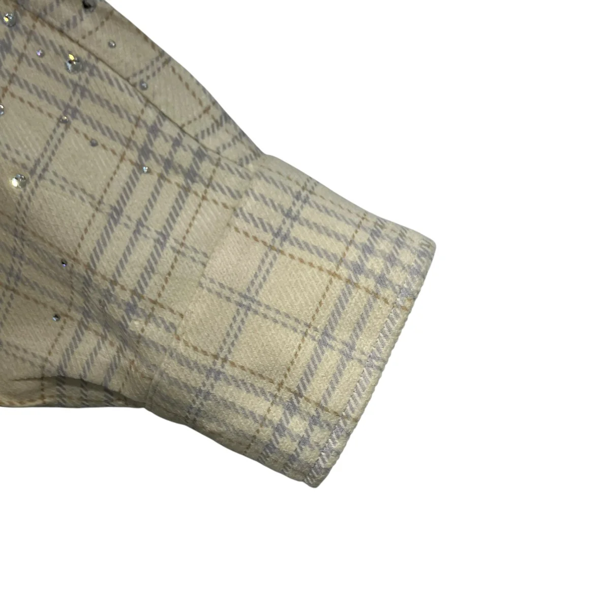 PEARL AND DIAMOND SHIRTシャツ - Image 5