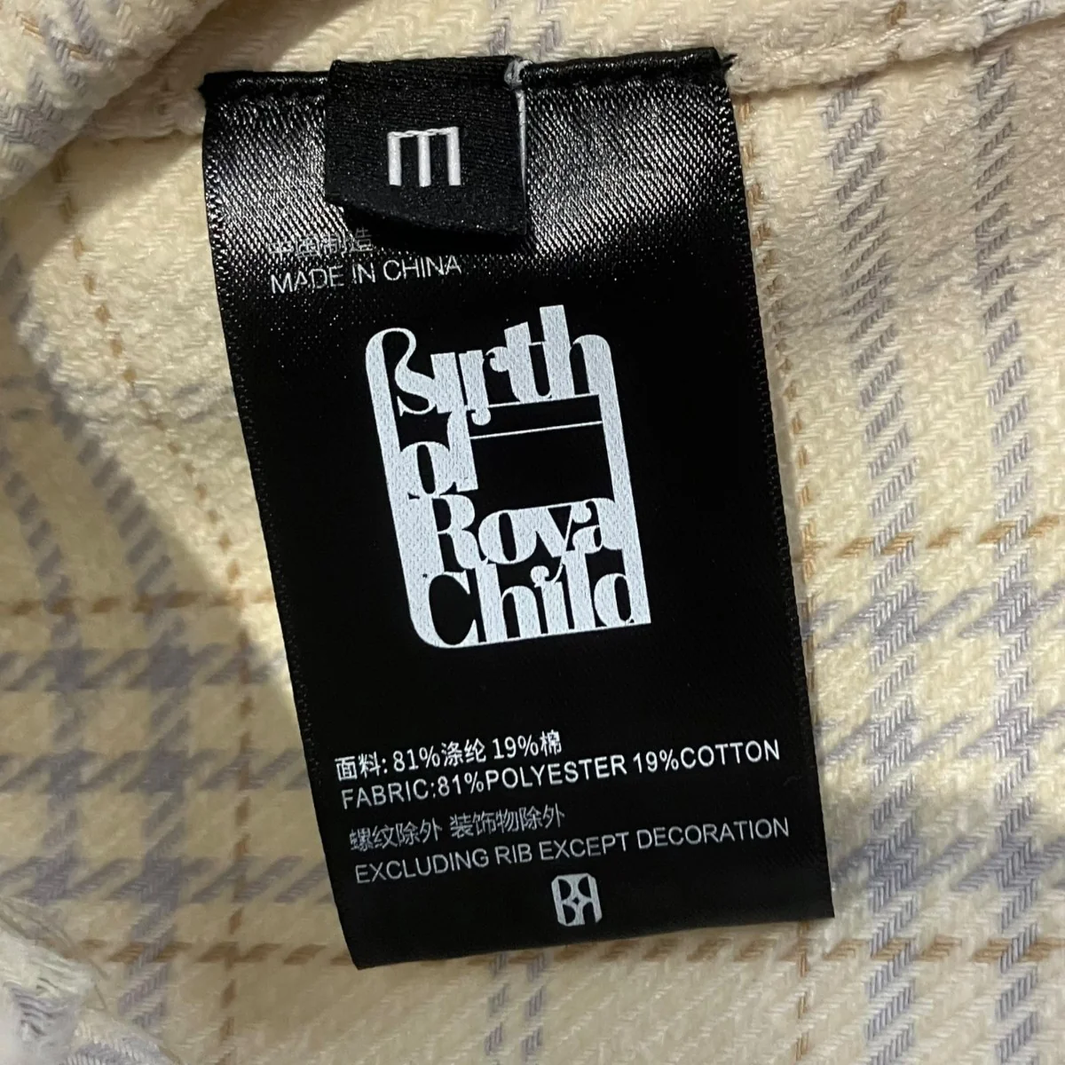 PEARL AND DIAMOND SHIRTシャツ - Image 6