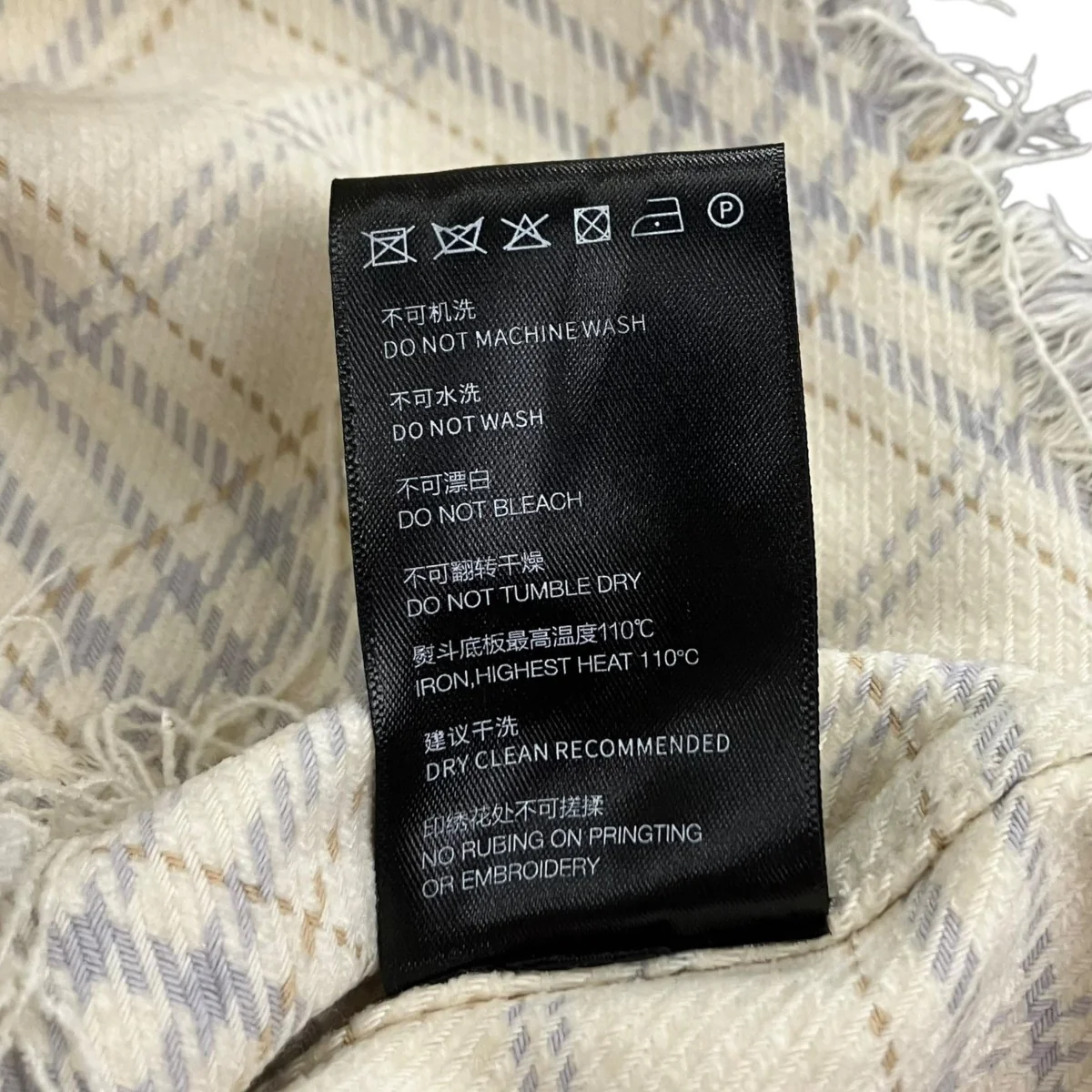 PEARL AND DIAMOND SHIRTシャツ - Image 7