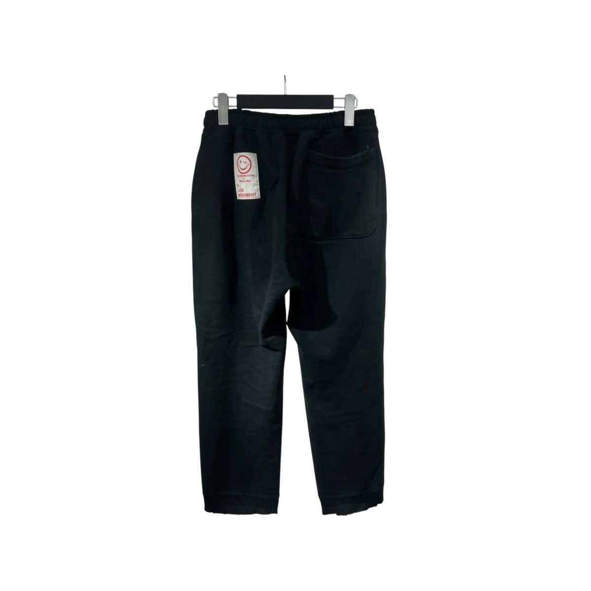 NO PROBLEM＆TAKE IT EASYスウェットパンツ - Image 2