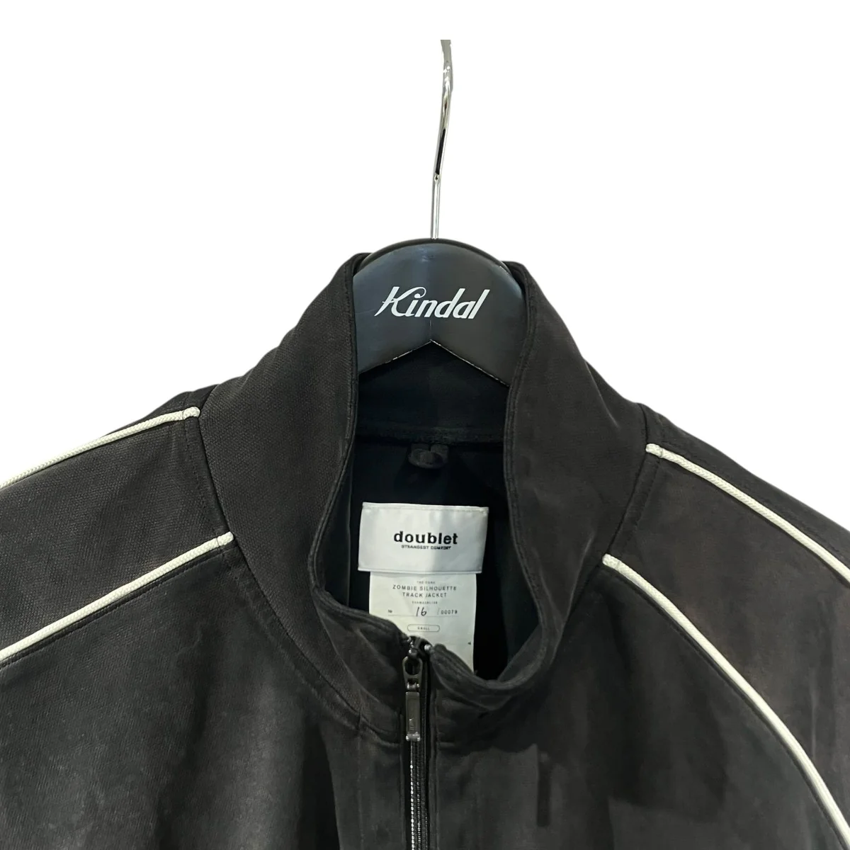 ZOMBIE SILHOUETTE TRACK JACKETトラックジャケット24AW22BL198 - Image 3