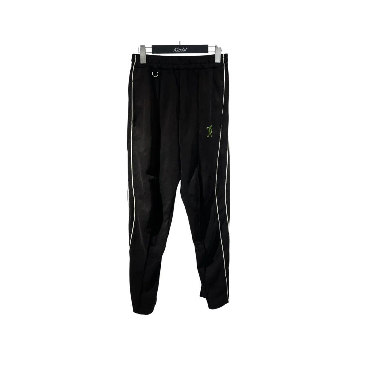 24AWZOMBIE SILHOUETTE TRACK PANTSトラックパンツ、パンツ