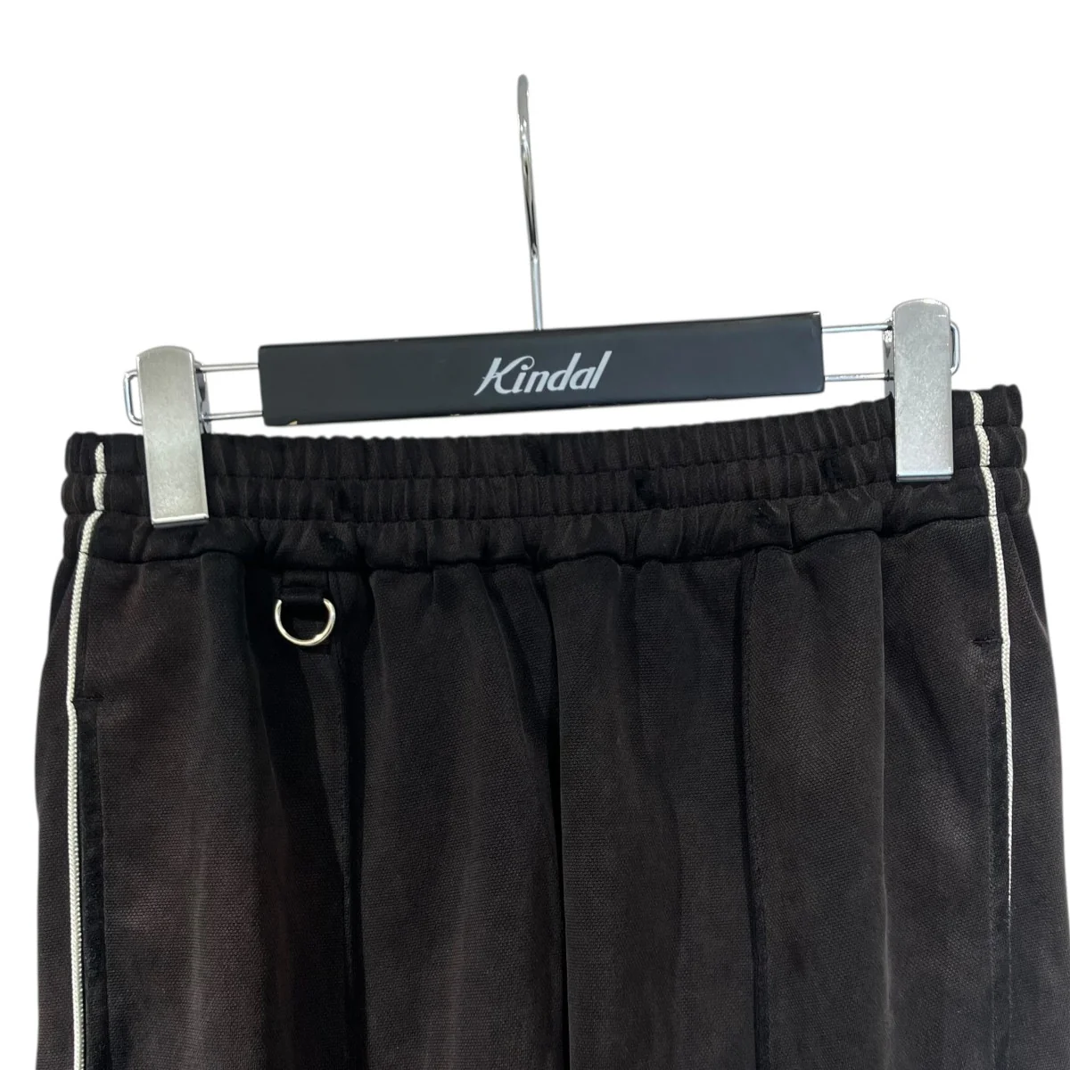 24AWZOMBIE SILHOUETTE TRACK PANTSトラックパンツ、パンツ - Image 3
