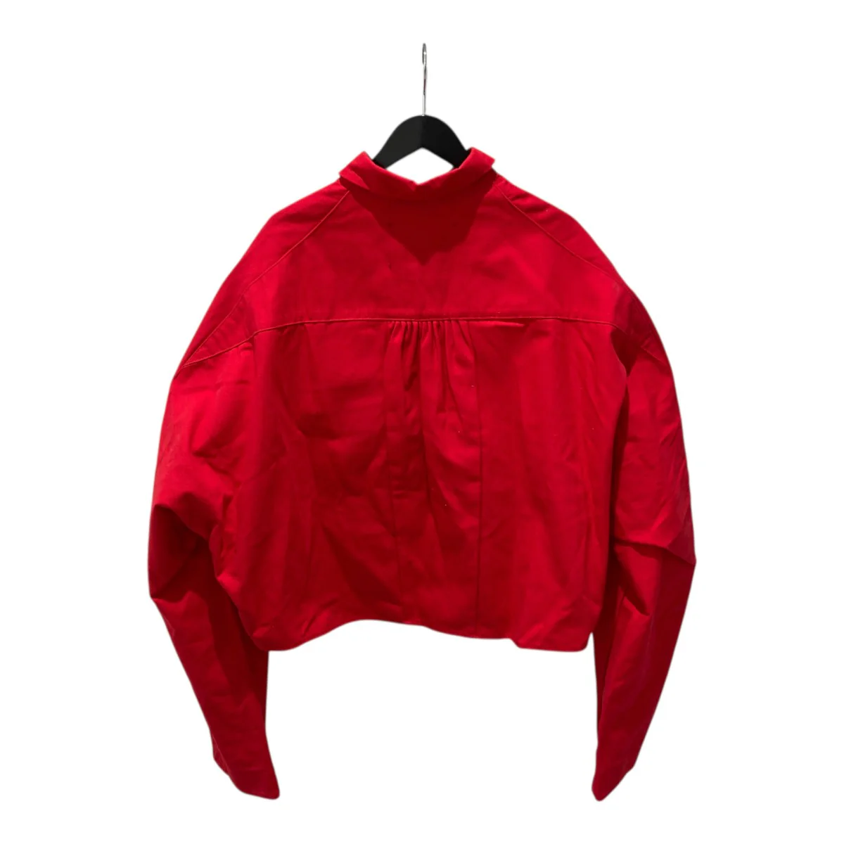 ABRAXAS SHIRTシャツジャケット - Image 2