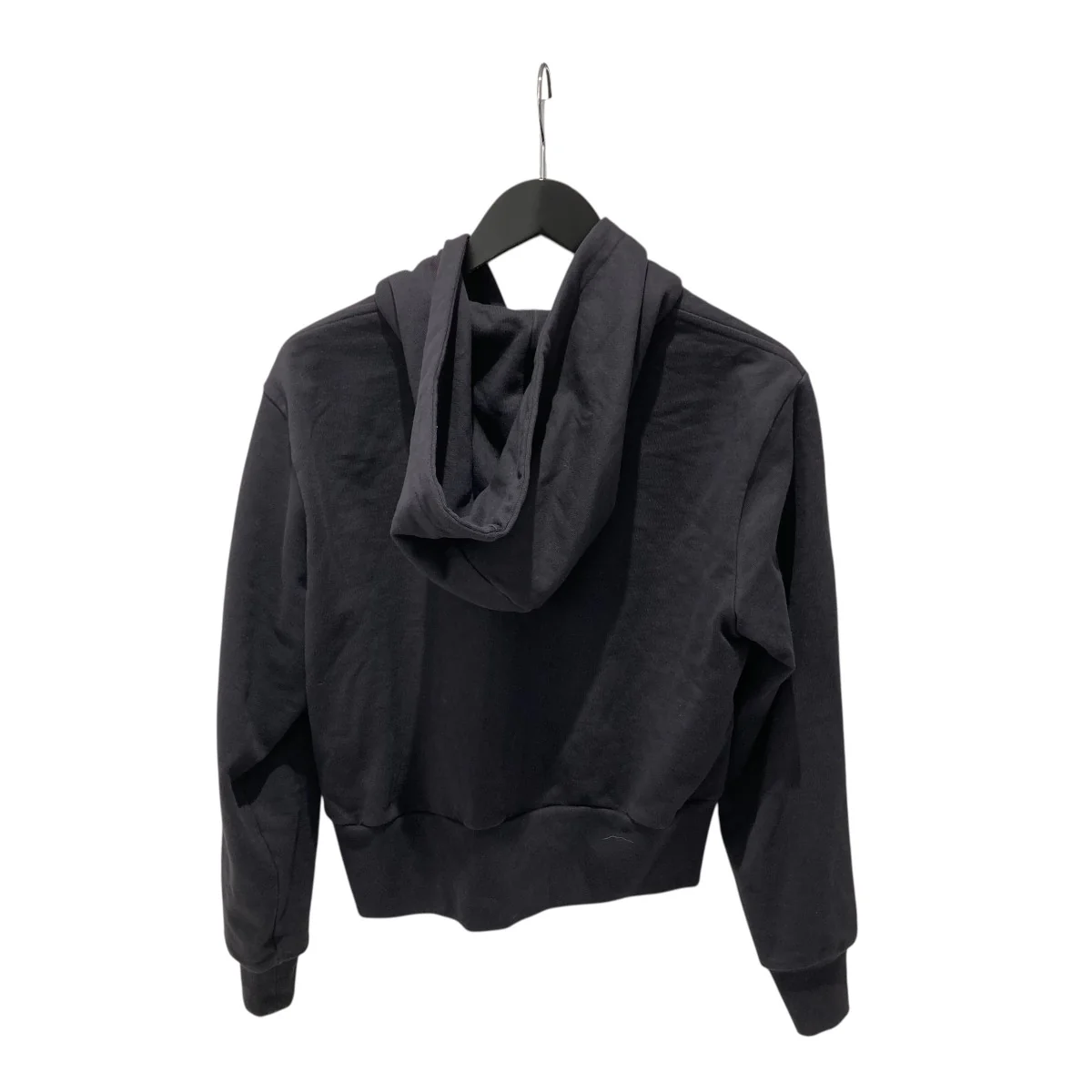MB ZIP-UP HOODIEフーディーB25F9CS001 - Image 2