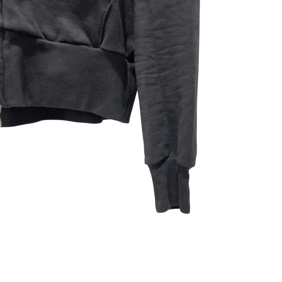 MB ZIP-UP HOODIEフーディーB25F9CS001 - Image 4