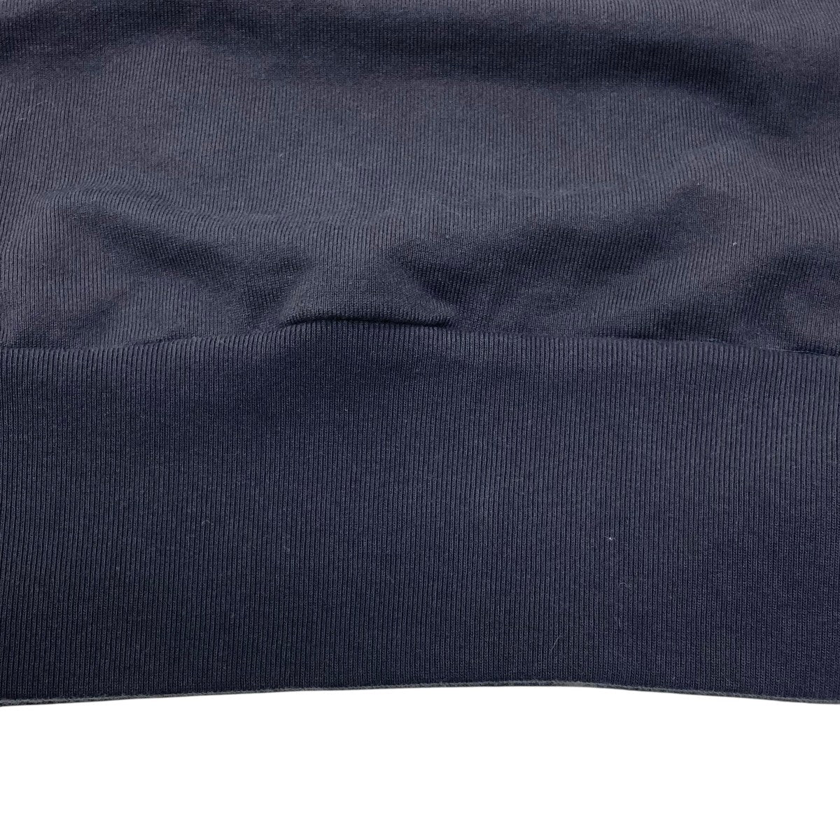 MB ZIP-UP HOODIEフーディーB25F9CS001 - Image 9