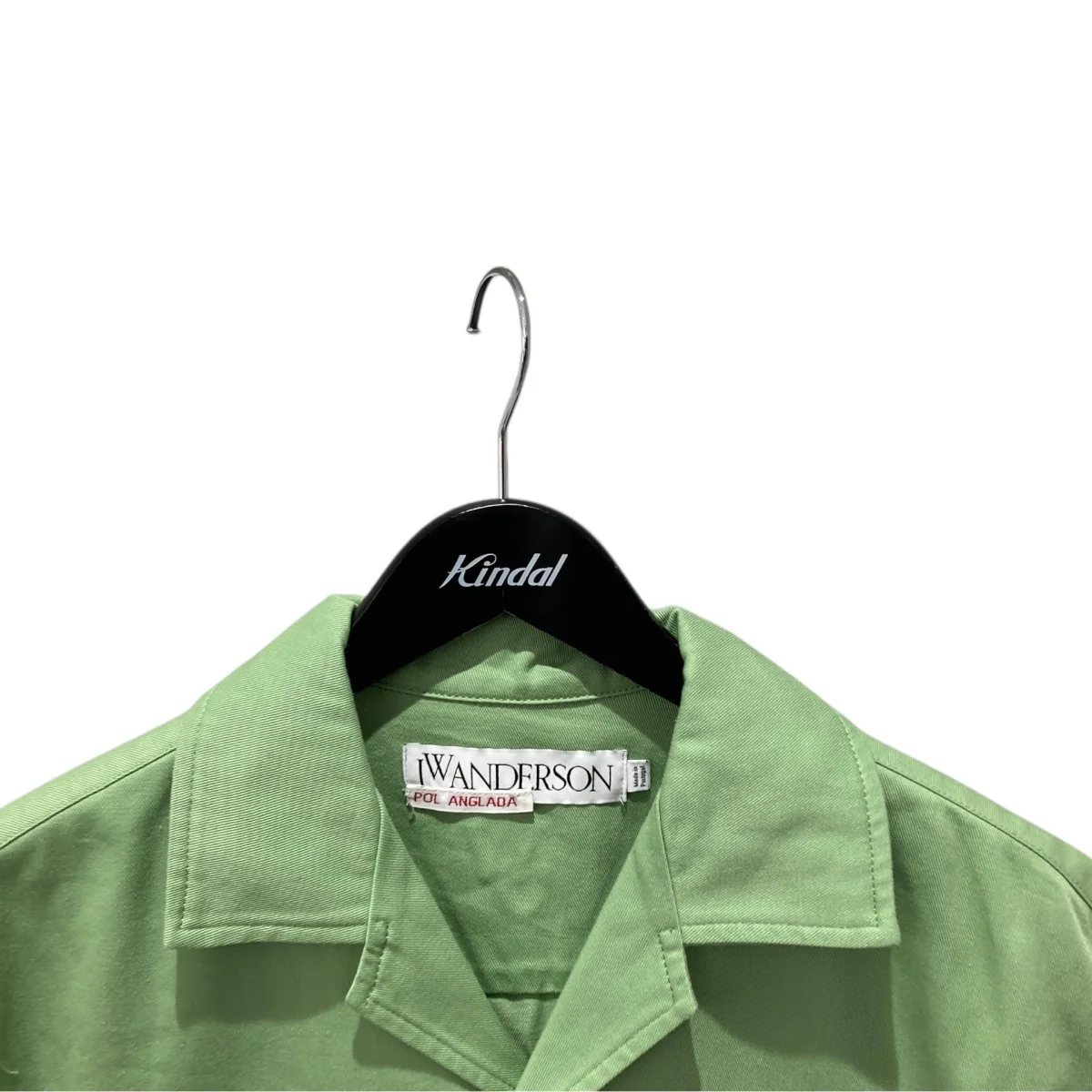JWA POL PRINT SHORT SLEEVE SHIRT半袖シャツ - Image 3