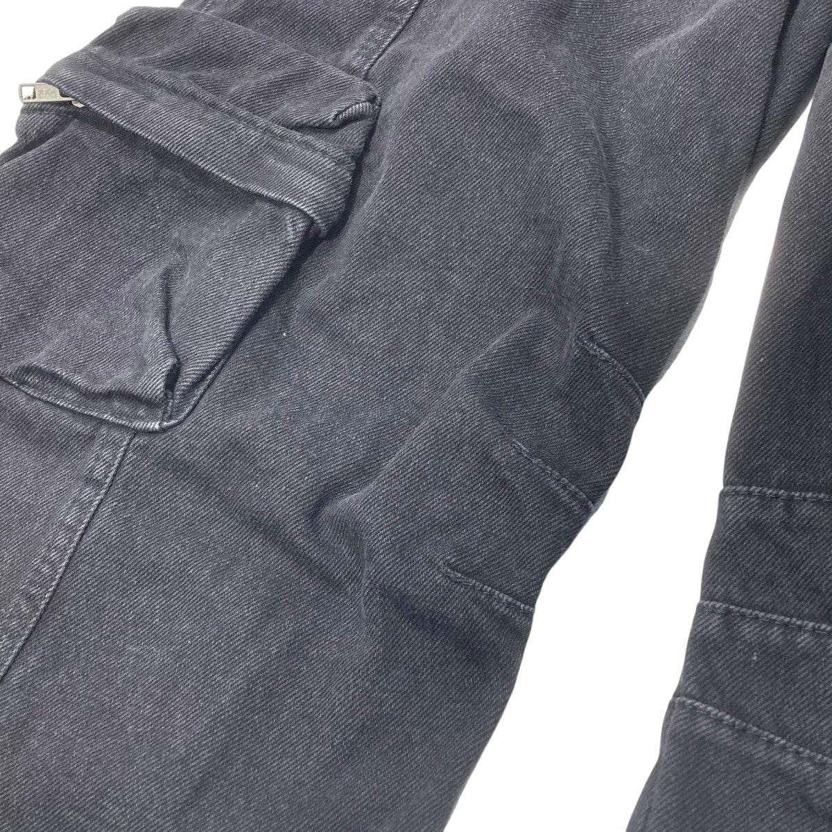ロングカーゴパンツY01XXSC - Image 10