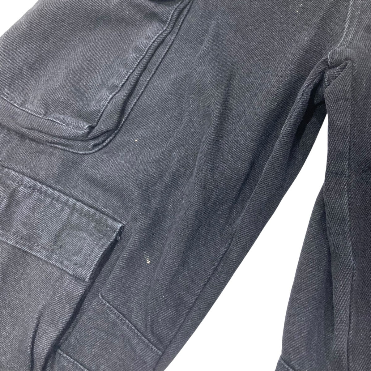 ロングカーゴパンツY01XXSC - Image 9