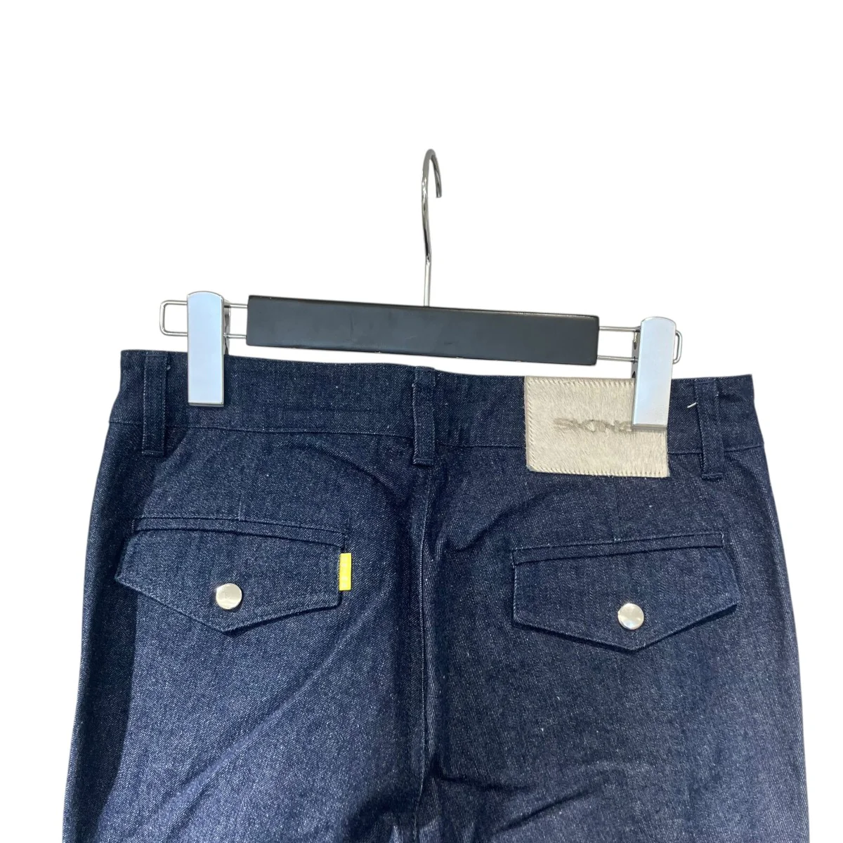 マルチポケットボンテージパンツカーゴパンツ - Image 6