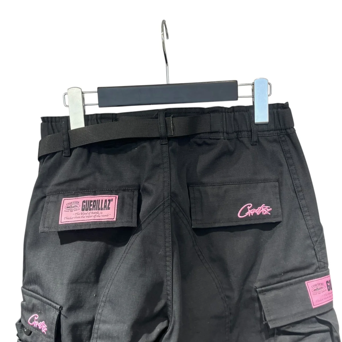 カーゴパンツ - Image 5
