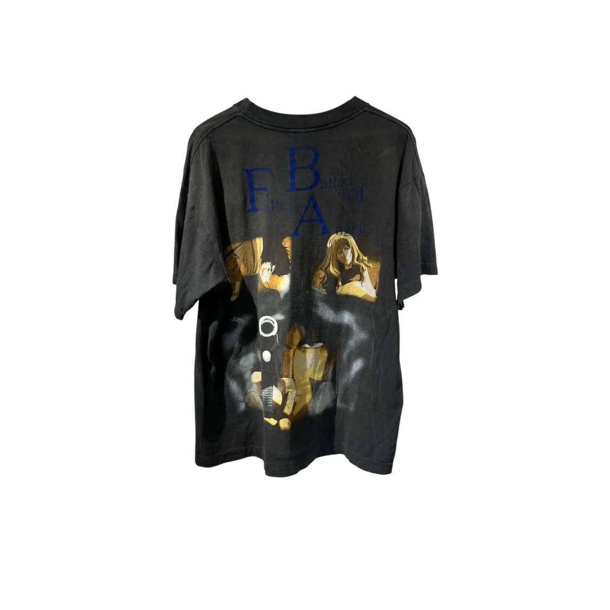 25SSCB SS TEE COWBOY BEBOP TシャツTシャツSM-HR-0000-C04 - Image 2
