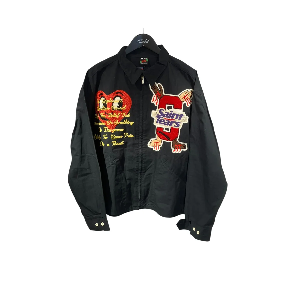 22SSSWING TOPSM-S22-0000-080