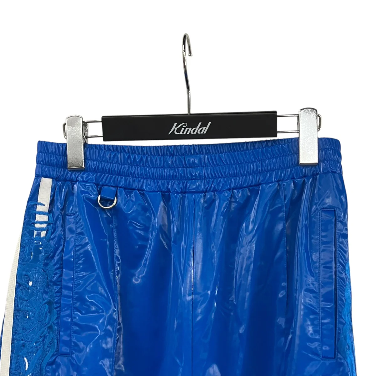 LAMINATE TRACK PANTSトラックパンツ24SS11PT258 - Image 3