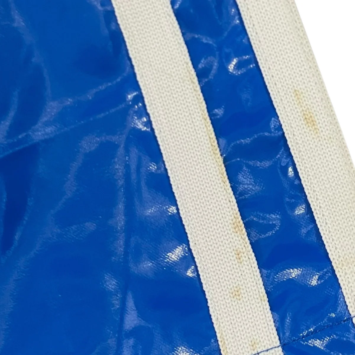 LAMINATE TRACK PANTSトラックパンツ24SS11PT258 - Image 7
