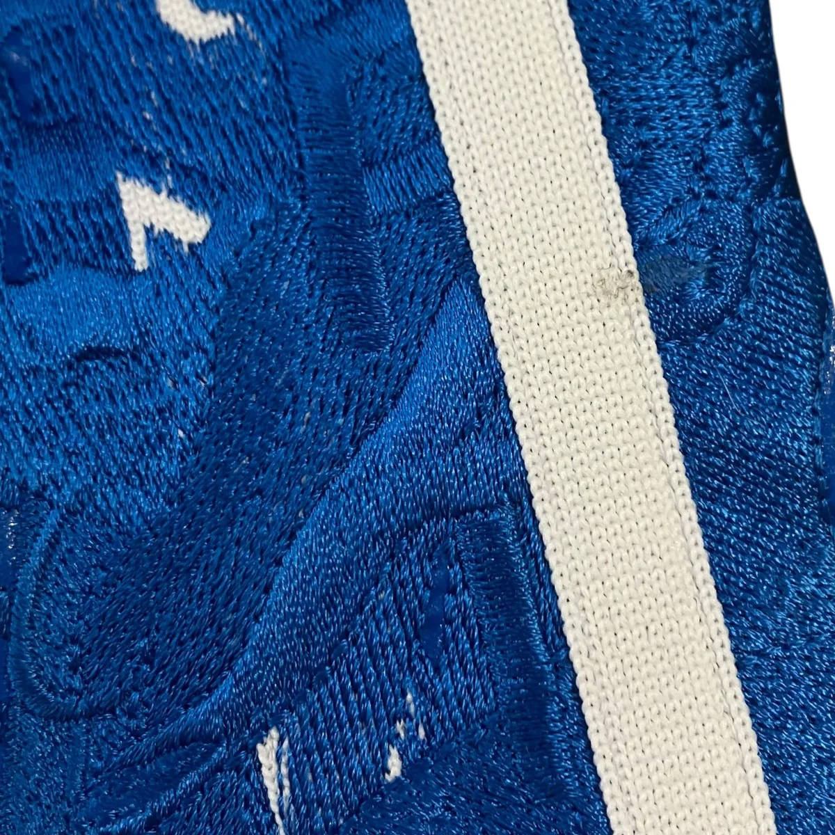 LAMINATE TRACK PANTSトラックパンツ24SS11PT258 - Image 8