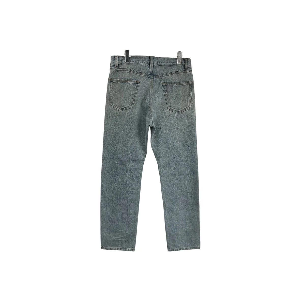 HE ROSE DENIMデニムパンツ - Image 2