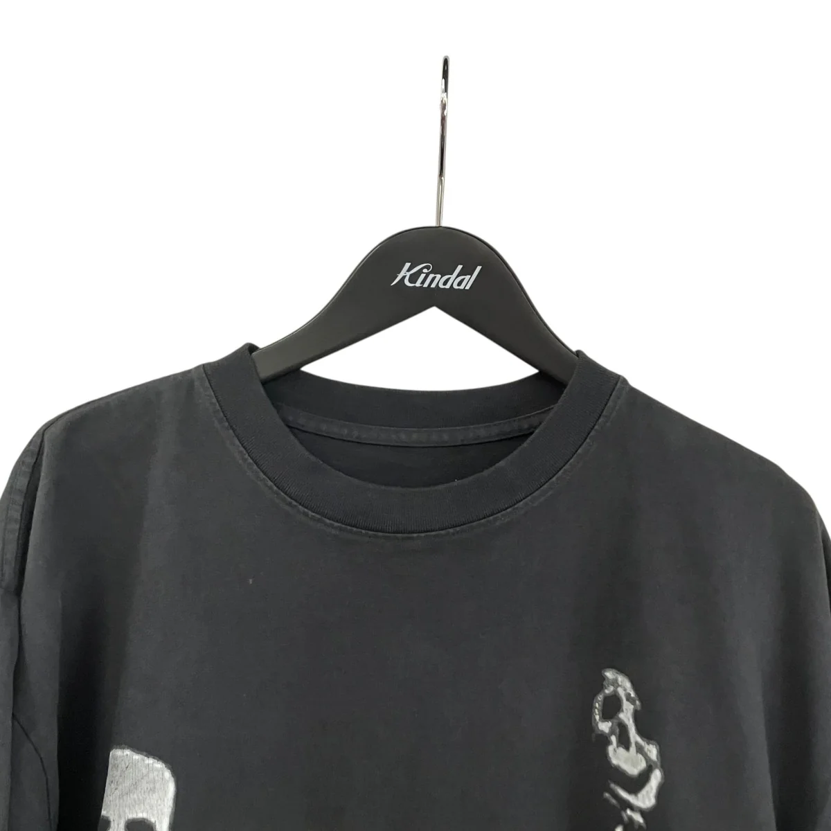 ZOMBIELAND TEEプリント長袖Tシャツ - Image 3