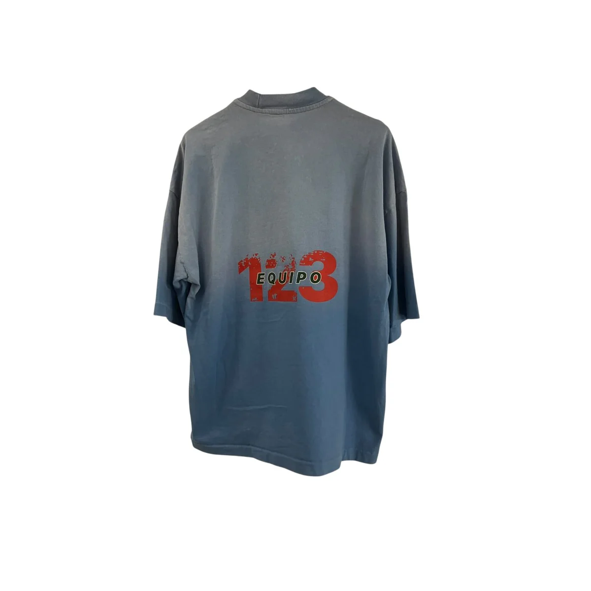ABRAXAS TEE半袖Tシャツ - Image 2
