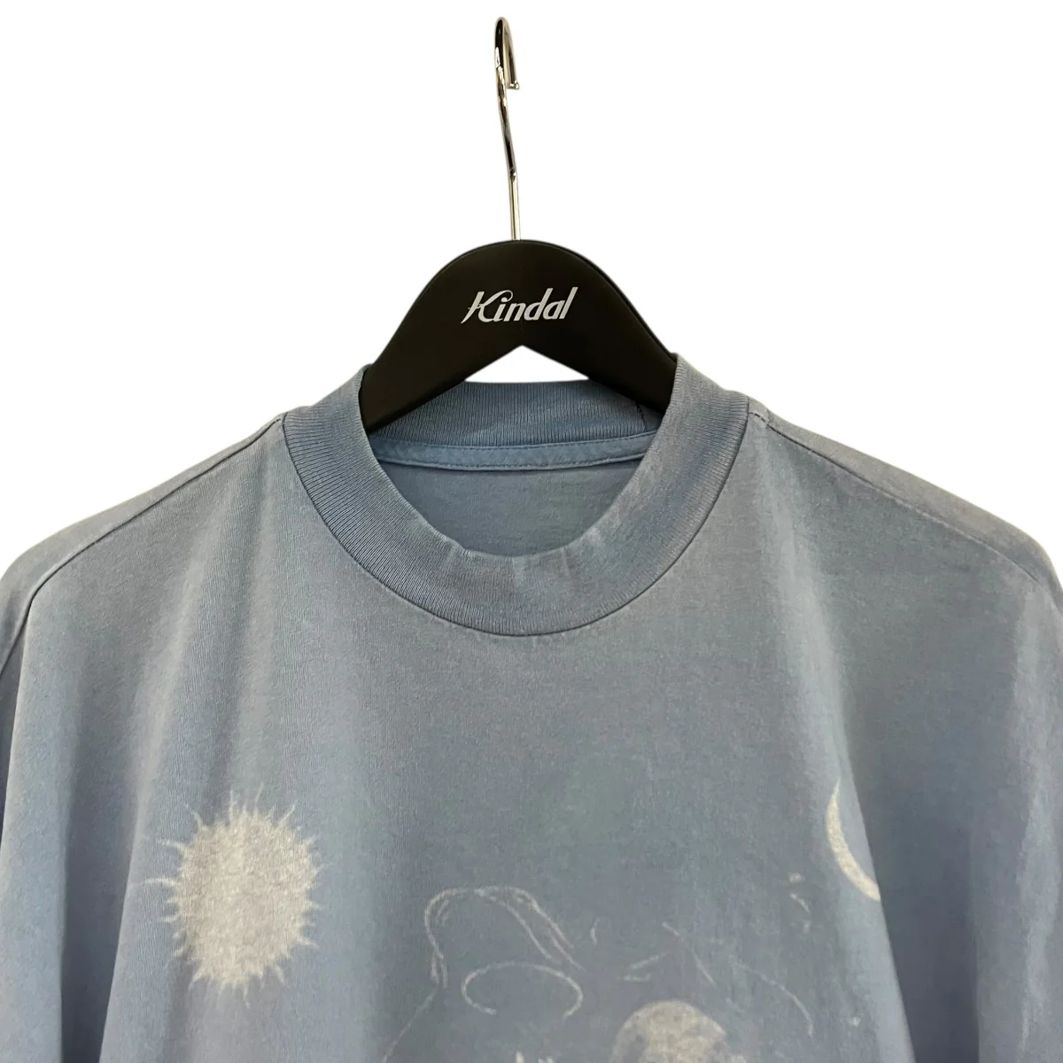 ABRAXAS TEE半袖Tシャツ - Image 3