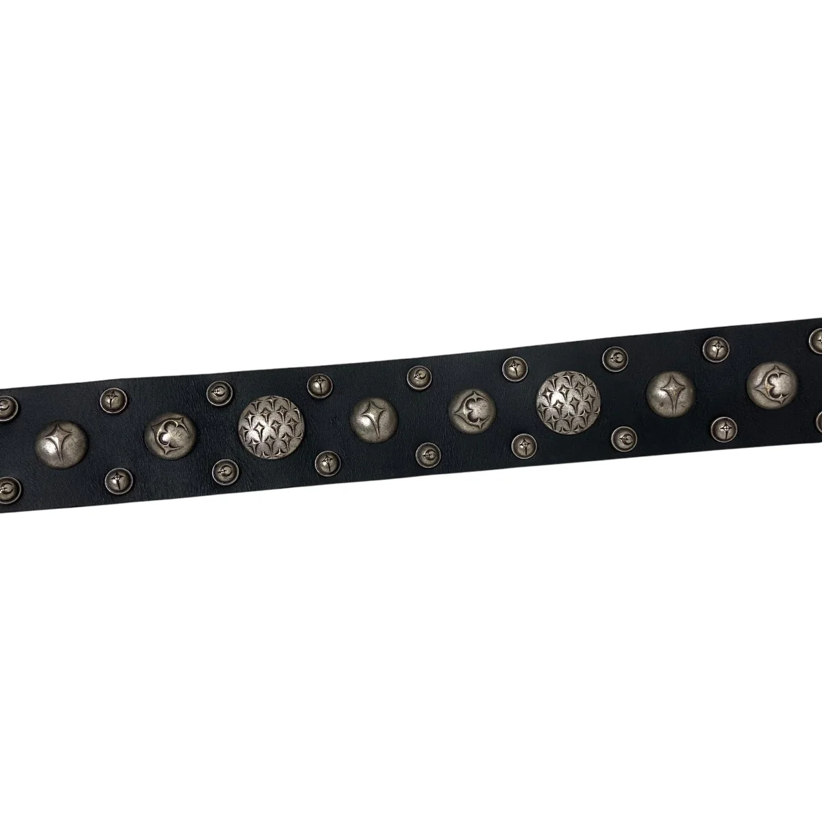 DRAGON BELTレザーベルト - Image 6