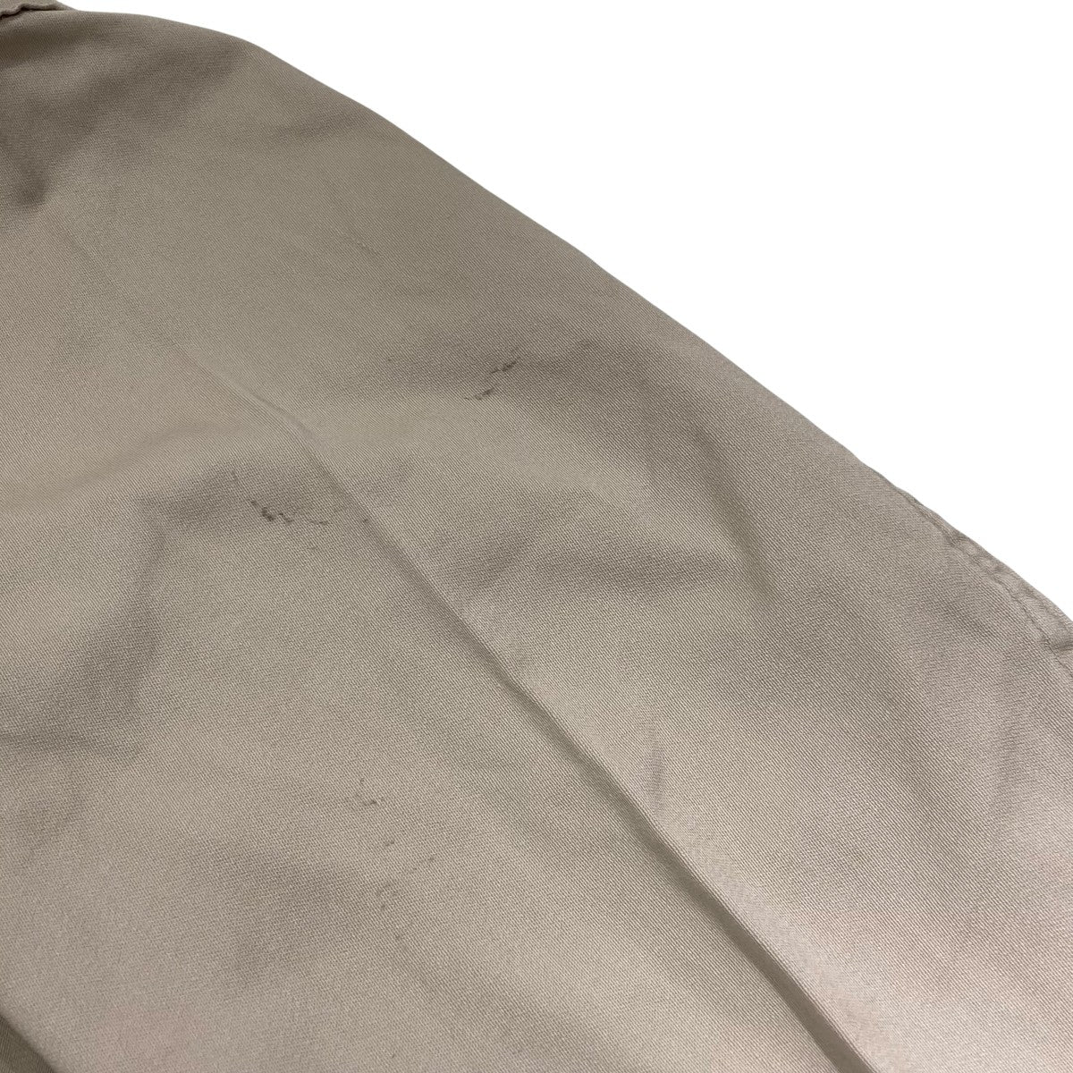 50s SHORT HORN COTTON SATIN JACKETジャケット - Image 7