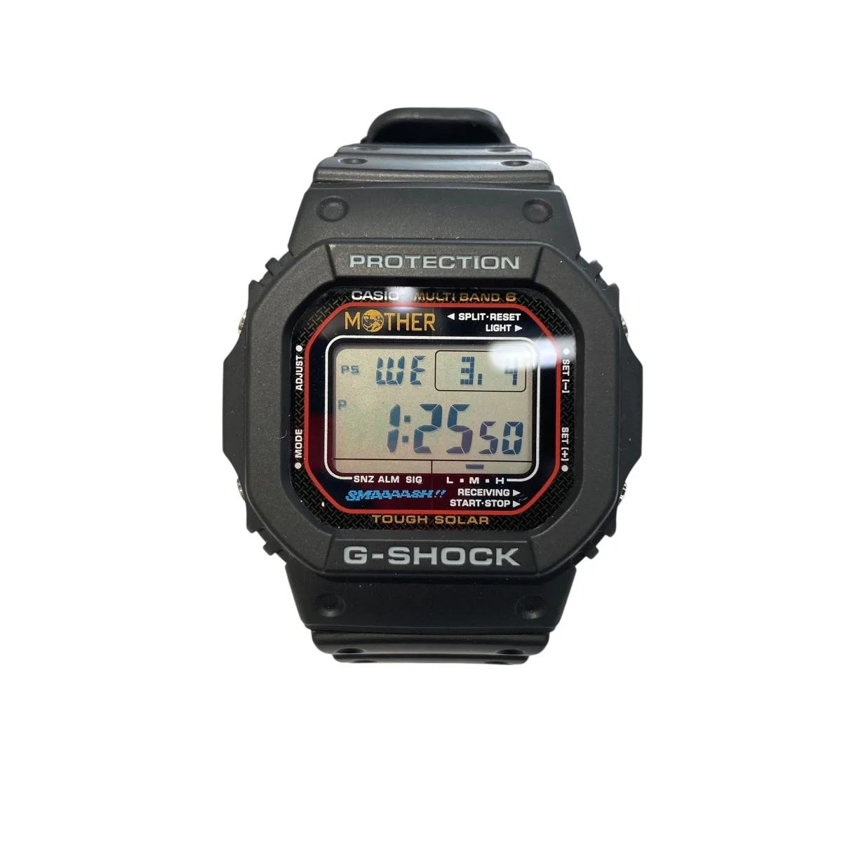 5600 SERIES腕時計GW-M5610U
