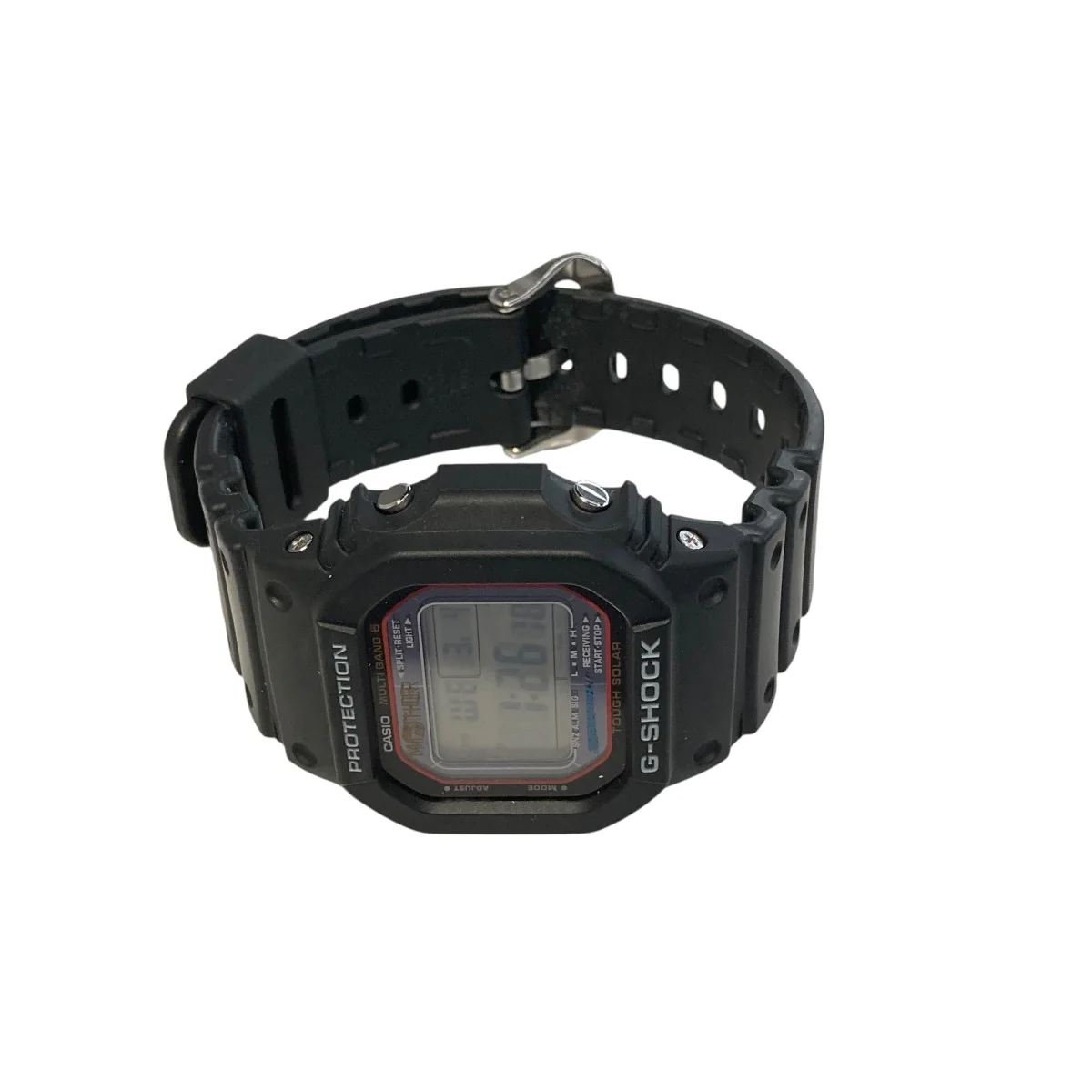 5600 SERIES腕時計GW-M5610U - Image 4