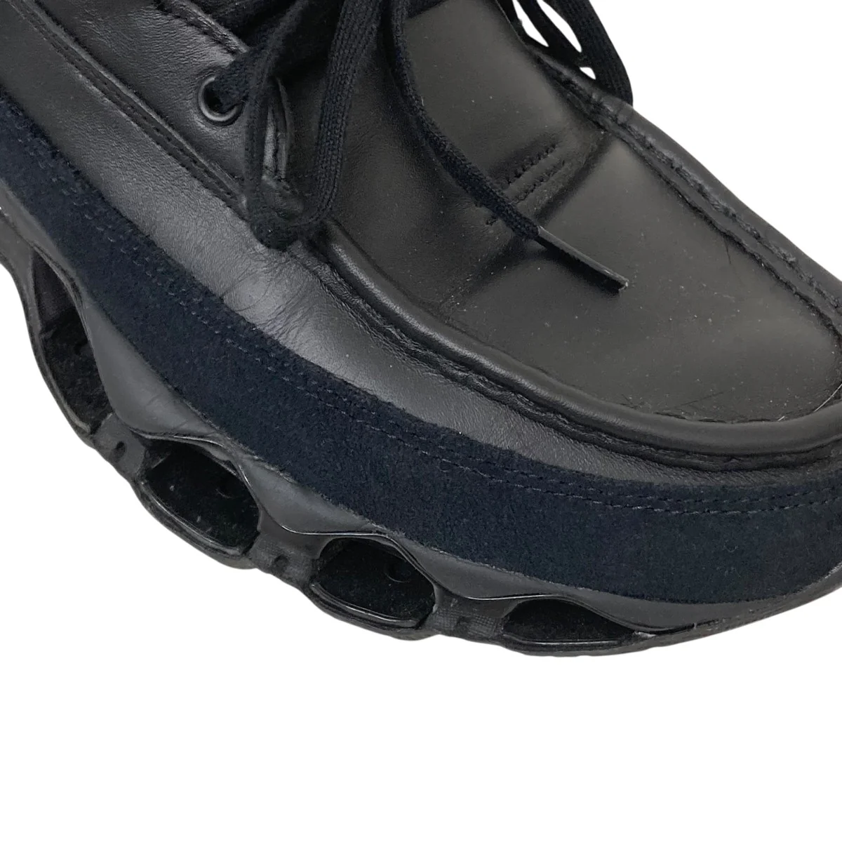 WAVE PROPHECY MOCスニーカーD1GD261401 - Image 9