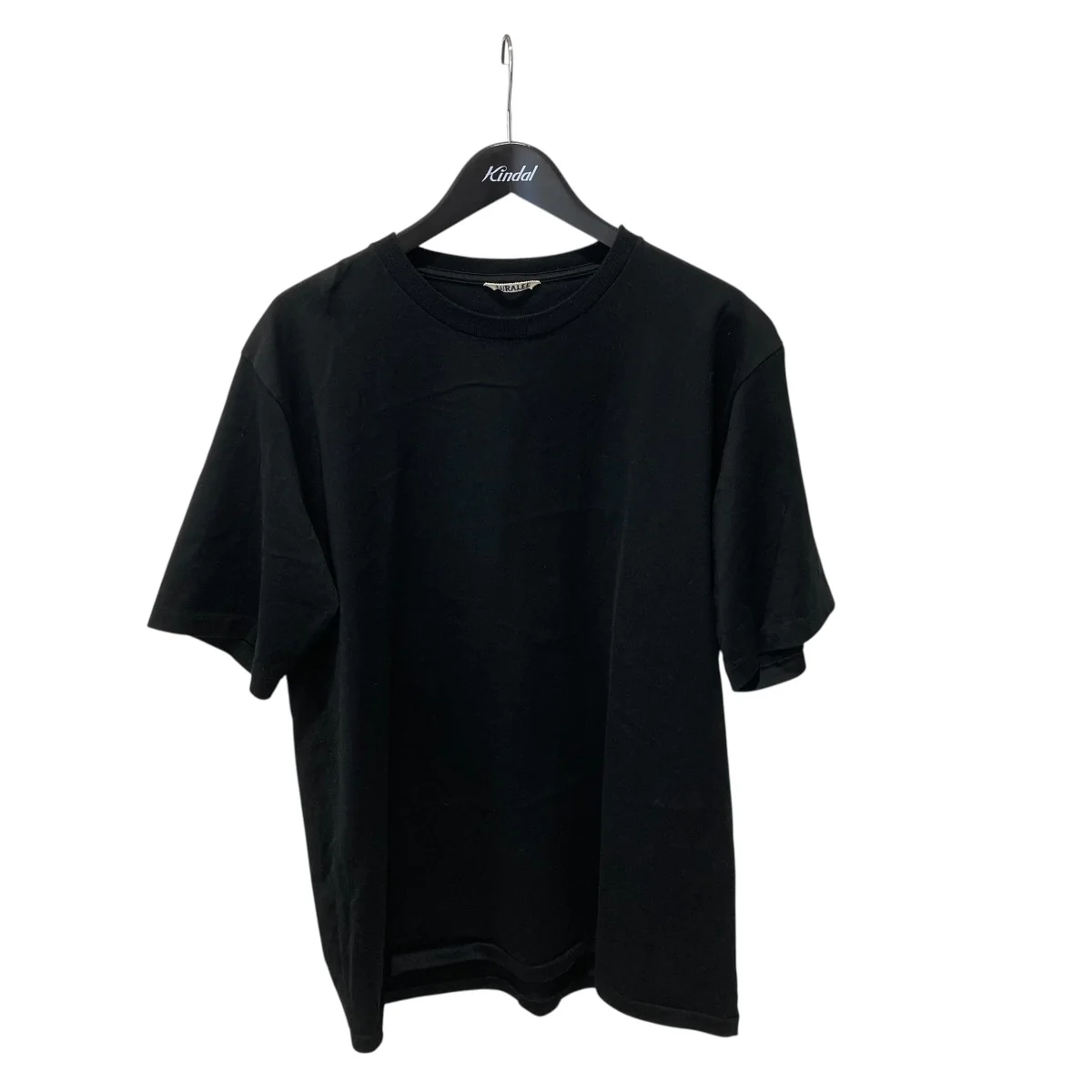 LUSTER PLAITING TEE半袖カットソーA00P02GT
