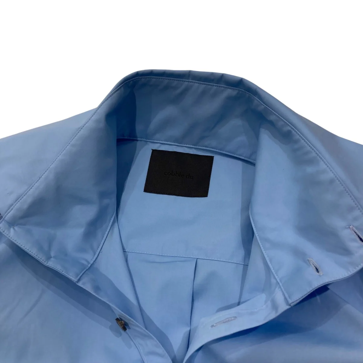 not romal shirt長袖シャツ24AW-CBL02 - Image 5